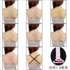 Bretelles pour lingerie Halter Cross Strap - Ref 804825