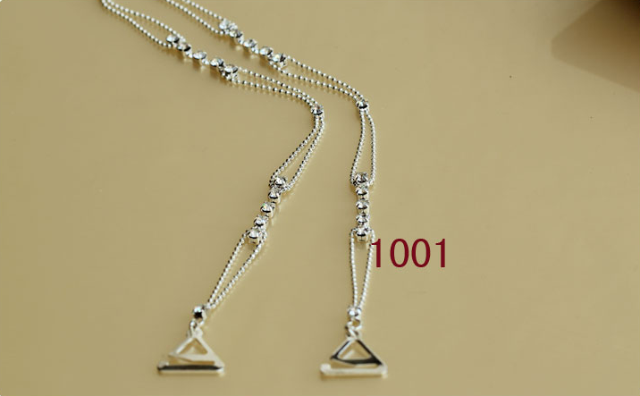 Bretelles pour lingerie - Ref 805381