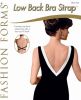 Bretelles pour lingerie - Ref 805519