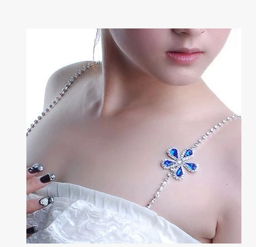 Bretelles pour lingerie - Ref 813146