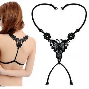 Bretelles pour lingerie - Ref 816436