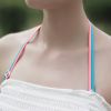  Bretelles pour lingerie Halter sangle - Ref 820541