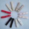 Bretelles pour lingerie sangle en tissu - Ref 826271