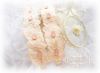  Bretelles pour lingerie - Ref 828511