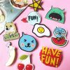 Broche femme - Ref 1170030