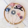 Broche femme en ruban - Ref 1170056