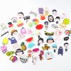 Broche Lovers - Ref 1170066