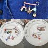 Broche - Ref 1170147