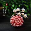 Broche femme en Nacre - Ref 1170258