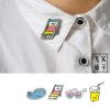 Broche - Ref 1170291