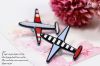 Broche - Ref 1170356