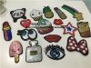 Broche en Matériau mixte - Ref 1170509