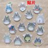 Broche en plexiglas - Ref 1170523