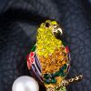 Broche femme en Nacre - Ref 1170571
