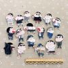Broche en plexiglas - Ref 1170628
