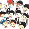 Broche Lovers - Ref 1170776