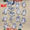 Broche en plexiglas - Ref 1170919