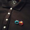 Broche - Ref 1170945