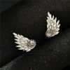 Broche en Alliage argent et plaqué or - Ref 1171026