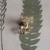Broche Lovers NOTKNOT en Matériau mixte - Ref 1171204