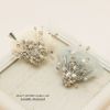 Broche Lovers - Ref 1171299