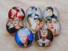 Broche en plexiglas - Ref 1171316