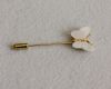 Broche en Matériau mixte - Ref 1171494