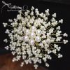 Broche femme en Nacre - Ref 1171594