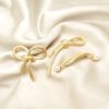 Broche en Alliage argent et plaqué or - Ref 1171619