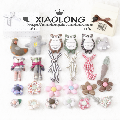 Broche femme en Fluid Systems - Ref 1171641