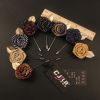 Broche Lovers - Ref 1171651