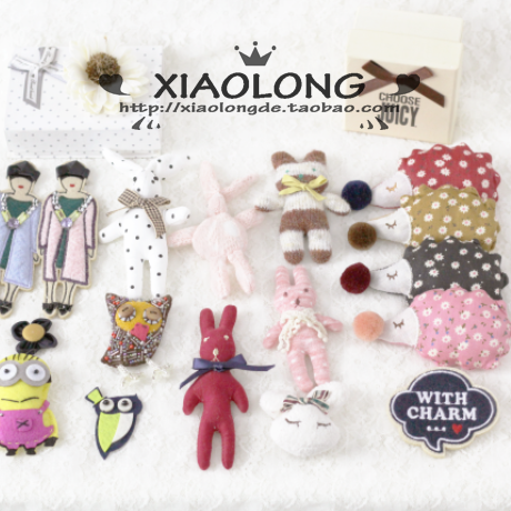 Broche femme en Fluid Systems - Ref 1171652