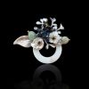 Broche femme en Nacre - Ref 1171884