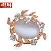 Broche femme en Nacre - Ref 1171998