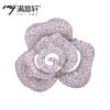 Broche femme en Zircon diamant - Ref 1172079