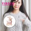 Broche femme YIBOYO en Zircon diamant - Ref 1172092