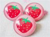Broche en cristal artificiel - Ref 1172183