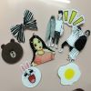Broche Lovers - Ref 1172194