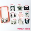 Broche en plexiglas - Ref 1172217