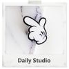 Broche Lovers en Matériau mixte - Ref 1172219