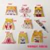 Broche en plexiglas - Ref 1172337