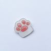 Broche en Matériau mixte - Ref 1172365