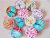 Broche en cristal artificiel - Ref 1172469