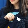 Broche U-PICK - Ref 1172507