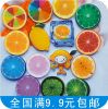 Broche en plexiglas - Ref 1172526