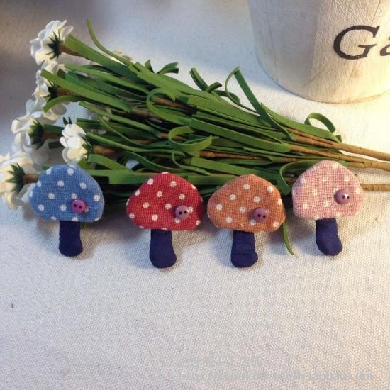 Broche femme - Ref 1172551