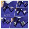 Broche Lovers - Ref 1172616