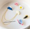 Broche - Ref 1172641
