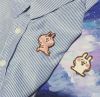 Broche Lovers - Ref 1172764