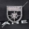 Broche en Alliage argent et plaqué or - Ref 1172956